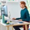 Logitech Signature M650 | Draadloze Muis | Rechtshandig | RF + Bluetooth | 2000 DPI | Wit – 3