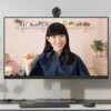 Logitech Brio 300 | 1080P 30FPS USB-C Webcam met Microfoon – 1