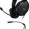 HyperX Cloud Stinger 2 Core | Bedrade Over-ear Gaming Headset | 3.5mm | Zwart – 2