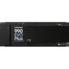 Samsung 990 EVO Plus | 1TB NVMe SSD | M.2 Gen4 | 7.150MB/s Lezen | 6.300MB/s Schrijven – 0