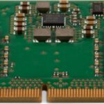 HP | 1x8GB DDR5 | 4800MHz | DIMM | Geheugenmodule | RAM