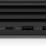 HP ProDesk Mini 400 G9 | Intel Core i7-14700T | 16GB DDR5 | 512GB SSD | W11 Professional