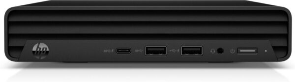HP ProDesk Mini 400 G9 | Intel Core I7-14700T | 16GB DDR5 | 512GB SSD | W11 Professional – 0 HP ProDesk Mini 400 G9 | Intel Core I7-14700T | 16GB DDR5 | 512GB SSD | W11 Professional – 0