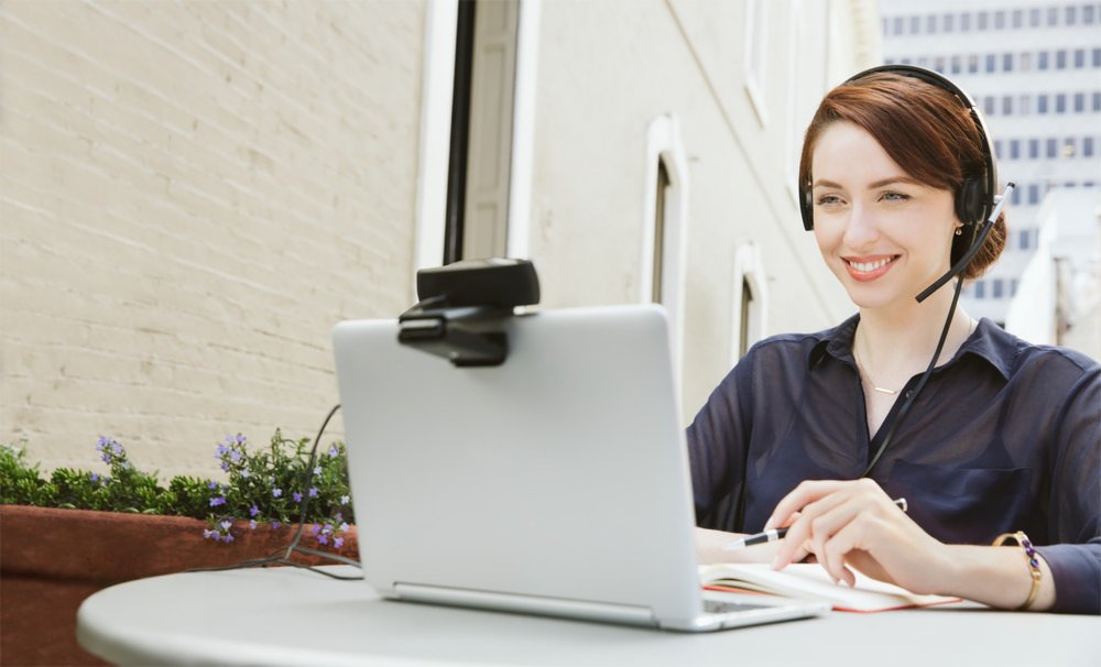 Logitech C930e Business | 1080p 30FPS USB Webcam met Microfoon – 8 Logitech C930e Business | 1080p 30FPS USB Webcam met Microfoon – 8