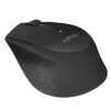 Logitech M280 | Draadloze Muis | Rechtshandig | RF | 1000 DPI | Zwart – 2