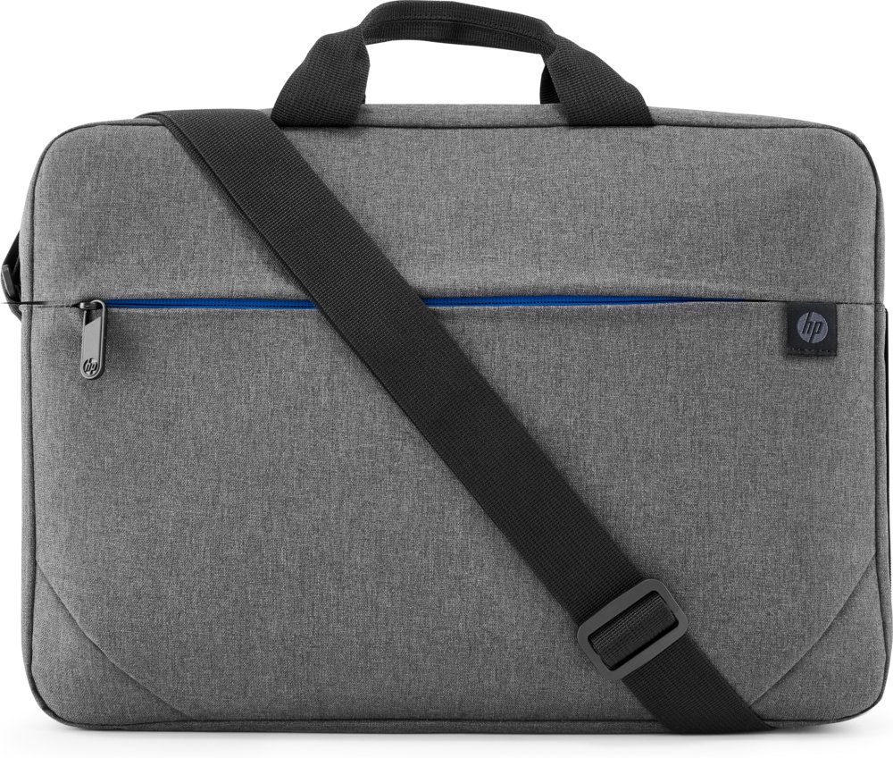 HP Prelude | Laptop Tas | 17.3″ | Waterbestendig | Zwart – 1