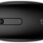 HP 240 | Bluetooth Muis | Links- en Rechtshandig | Zwart