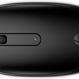 HP 240 | Bluetooth Muis | Links- en Rechtshandig | Zwart