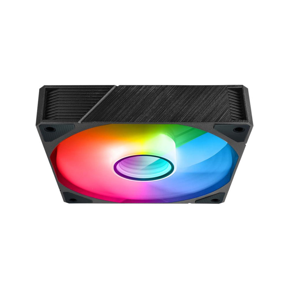 Azza PRO RGB | 120mm PWM Case Fan – 3 Azza PRO RGB | 120mm PWM Case Fan – 3