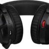 HyperX Cloud Stinger 2 | Draadloze Over-Ear Headset | USB-A Receiver | Zwart – 5