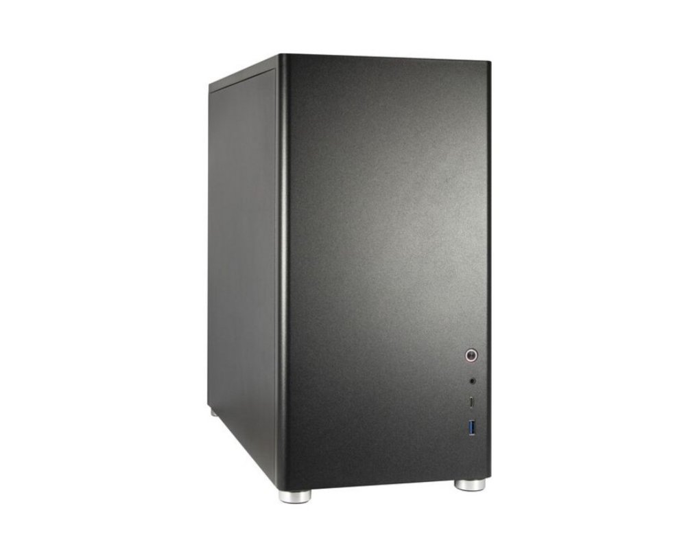 Inter-Tech X2 Duplex Pro | Midi Tower Case | Zwart – 0 Inter-Tech X2 Duplex Pro | Midi Tower Case | Zwart – 0