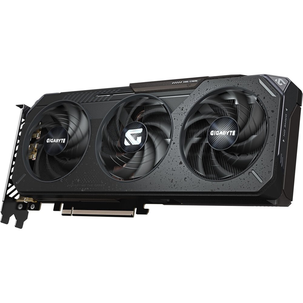 GIGABYTE Radeon RX 9060 XT GAMING OC | 8GB GDDR6 | Videokaart | AMD GPU – 3 GIGABYTE Radeon RX 9060 XT GAMING OC | 8GB GDDR6 | Videokaart | AMD GPU – 3
