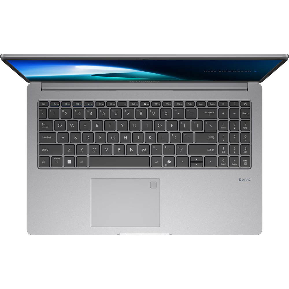 ASUS ExperBook P1 | 15.6” Full HD IPS | Intel Core i5-13420H | 16GB DDR5 | 512GB SSD | W11 Professional – 1 ASUS ExperBook P1 | 15.6” Full HD IPS | Intel Core i5-13420H | 16GB DDR5 | 512GB SSD | W11 Professional – 1