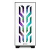Sharkoon ELITE SHARK CA300T | Tower Behuizing | Wit – 1