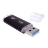 Silicon Power Blaze B02 | 32GB USB-A 3.2 Flash Drive | Zwart – 4 Silicon Power Blaze B02 | 32GB USB-A 3.2 Flash Drive | Zwart – 4
