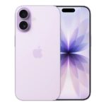 Apple iPhone 17 256GB Lavender