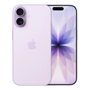 Apple iPhone 17 512GB Lavender