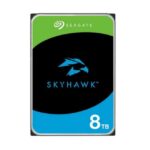 Seagate SkyHawk Surveillance HDD 3.5" | 8TB SATA III | 7200RPM
