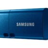 Samsung MUF-256DA | 256GB USB-C 3.2 Flash Drive | Blauw – 1 Samsung MUF-256DA | 256GB USB-C 3.2 Flash Drive | Blauw – 1