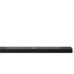 LG S95TR | 9.1.5-kanaals Soundbar Set | 810W | Zwart
