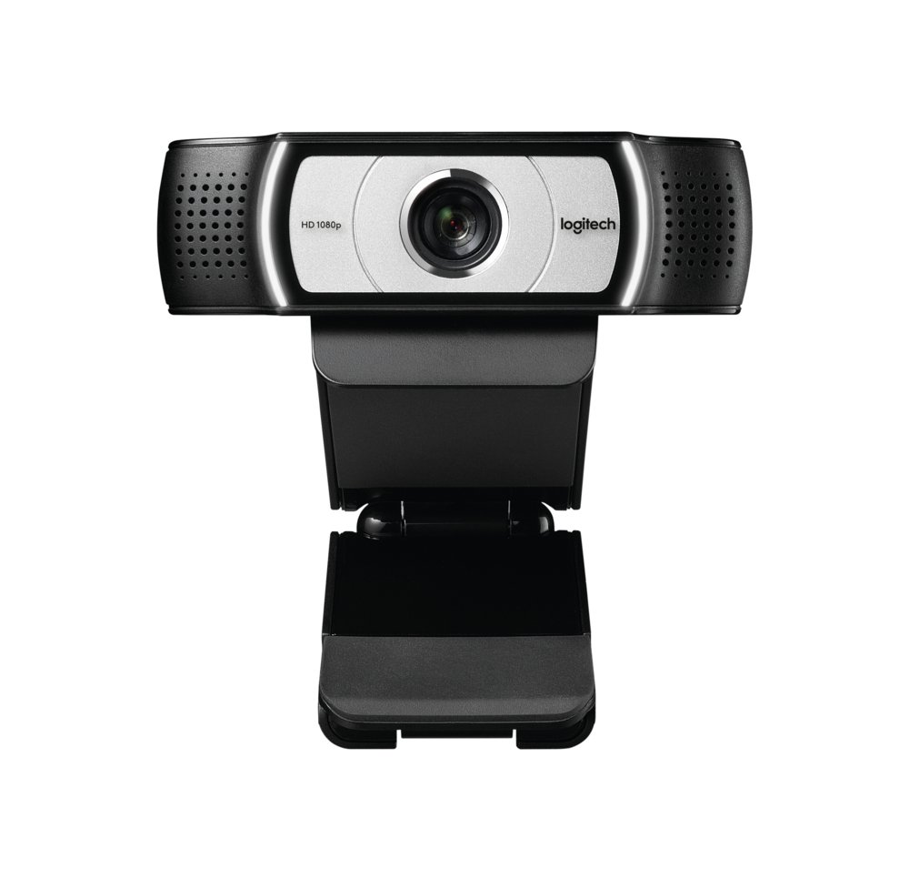 Logitech C930e Business | 1080p 30FPS USB Webcam met Microfoon – 0 Logitech C930e Business | 1080p 30FPS USB Webcam met Microfoon – 0