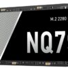 Lexar NQ790 | 2TB NVMe SSD | M.2 Gen4 | 7.000MB/s Lezen | 6.000MB/s Schrijven – 1 Lexar NQ790 | 2TB NVMe SSD | M.2 Gen4 | 7.000MB/s Lezen | 6.000MB/s Schrijven – 1