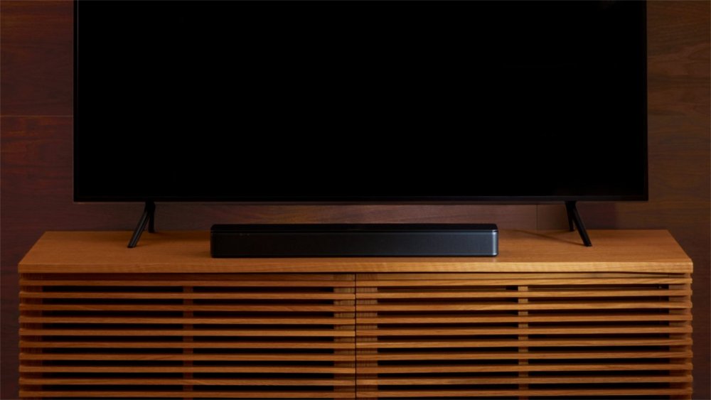 Bose TV Speaker | 2.0-kanaals Soundbar Zwart | 838309-2100 – 3 Bose TV Speaker | 2.0-kanaals Soundbar Zwart | 838309-2100 – 3