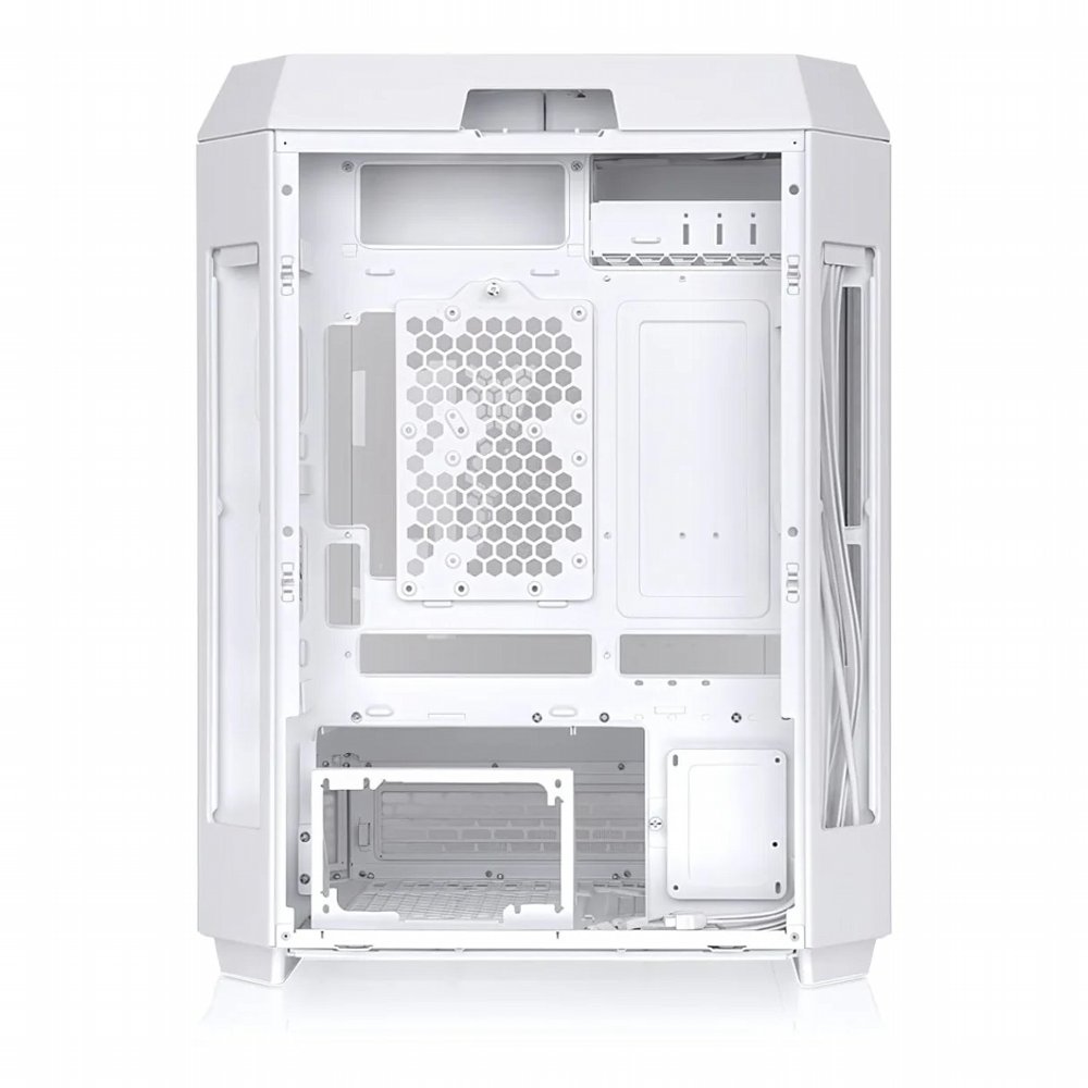 Thermaltake The Tower 600 Snow | Mid Tower Case | Wit (CA-1Z1-00M6WN-00) – 3 Thermaltake The Tower 600 Snow | Mid Tower Case | Wit (CA-1Z1-00M6WN-00) – 3