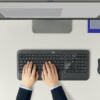 Logitech MK540 Advanced | Draadloze Muis- en Toetsenbordcombo | AZERTY | België – 9 Logitech MK540 Advanced | Draadloze Muis- en Toetsenbordcombo | AZERTY | België – 9