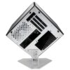 Azza Cube Case Mini 805 | Zilver – 7