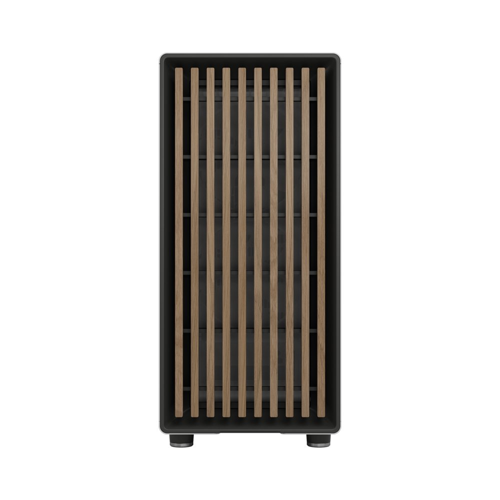 Fractal Design North Mesh | Midi Tower Behuizing | Wit – 3 Fractal Design North Mesh | Midi Tower Behuizing | Wit – 3