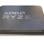 AMD Ryzen 5 4500 | 6 cores / 12 threads | 3,6 GHz (4,1 GHz Turbo) | AM4 | 8 MB L3-cache | Processor