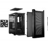 be quiet! PURE BASE 501 Airflow Mesh | Midi Tower Case | Zwart – 3