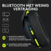 Logitech G435 Wireless Gaming Headset | Bluetooth & Lightspeed | Hoofdband | Zwart – 23