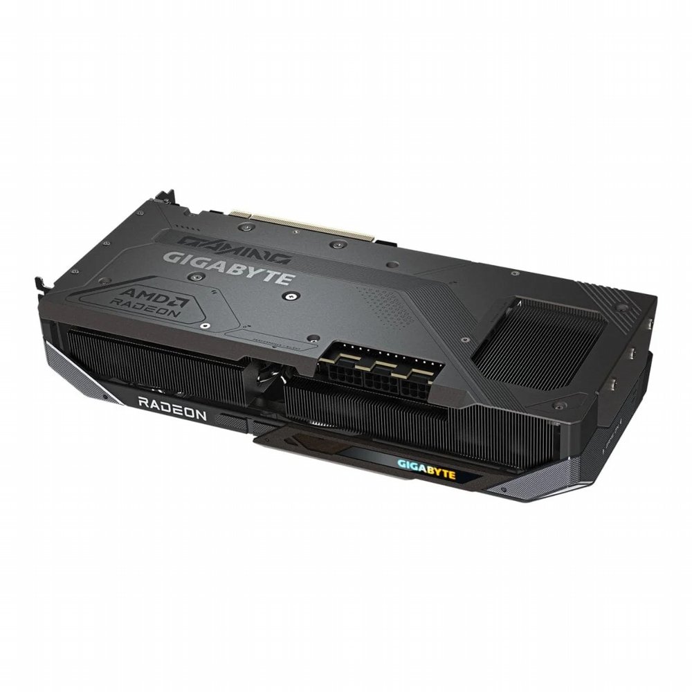 Gigabyte Radeon RX 9070 XT GAMING OC | 16GB GDDR6 VRAM | Videokaart | GPU | AMD – 1 Gigabyte Radeon RX 9070 XT GAMING OC | 16GB GDDR6 VRAM | Videokaart | GPU | AMD – 1
