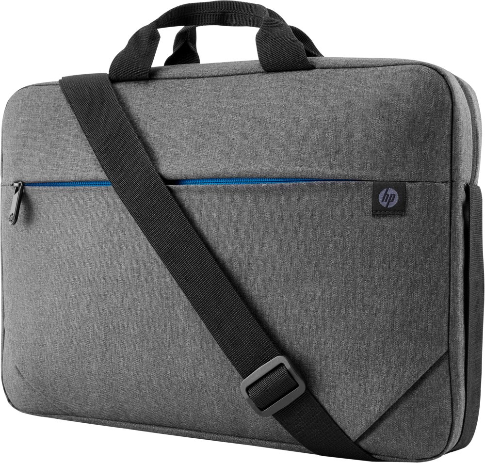 HP Prelude | Laptop Tas | 17.3″ | Waterbestendig | Zwart – 2