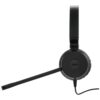 Jabra Evolve 20 | Bedrade USB On-Ear Headset | Stereo – 2