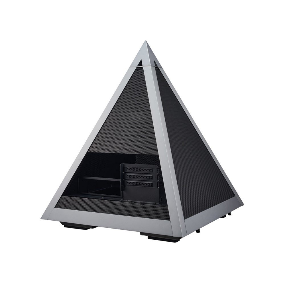 Azza Pyramid Case 804M | Metal – 8 Azza Pyramid Case 804M | Metal – 8