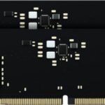 Crucial CT2K8G48C40U5 | 16GB 2x8GB DDR5 | 4800MHz | DIMM | Geheugenkit