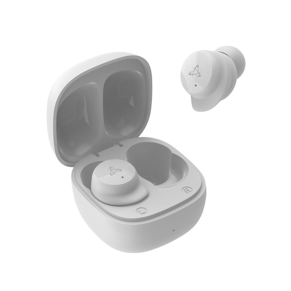 SBOX Earbuds EB-TWS538 | Draadloze In-Ear Bluetooth Oordopjes | USB-C Oplaadcase | Wit – 0 SBOX Earbuds EB-TWS538 | Draadloze In-Ear Bluetooth Oordopjes | USB-C Oplaadcase | Wit – 0