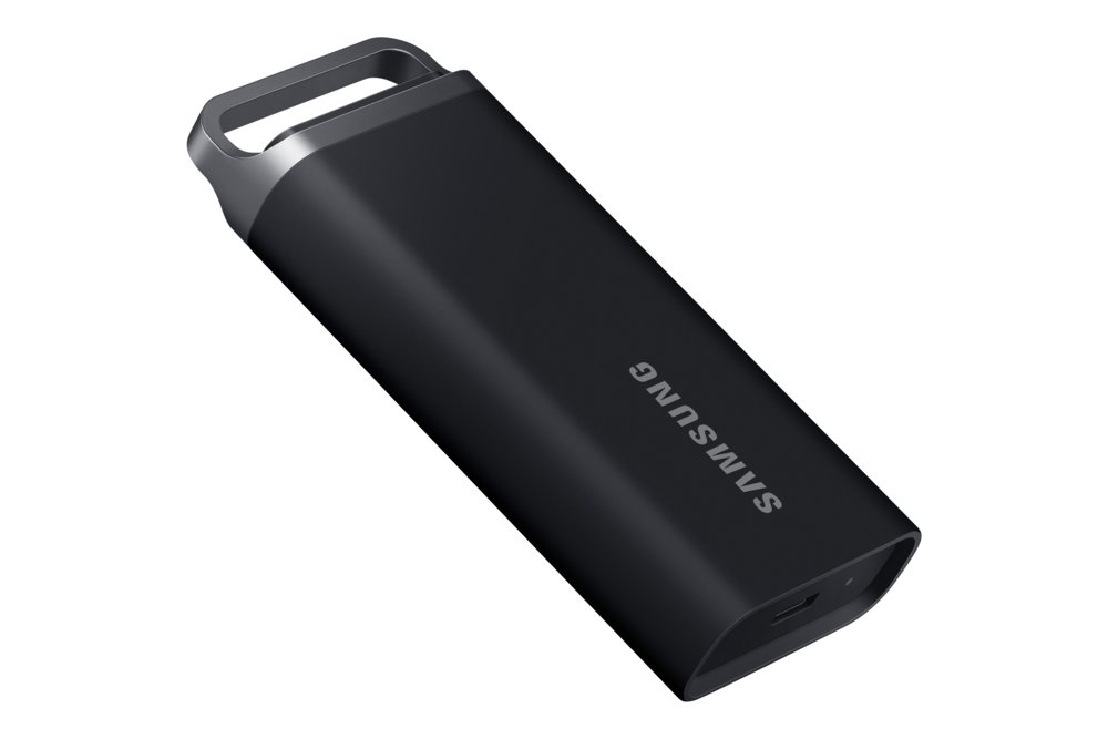 Samsung T5 EVO | Externe SSD | 2TB | USB 3.2 Gen 1 | 460MB/s | Zwart | Compact & Draagbaar – 0 Samsung T5 EVO | Externe SSD | 2TB | USB 3.2 Gen 1 | 460MB/s | Zwart | Compact & Draagbaar – 0