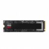Samsung 9100 PRO | 4TB NVMe SSD | M.2 | Gen5 | 14.800MB/s Lezen | 13.400MB/s Schrijven – 1