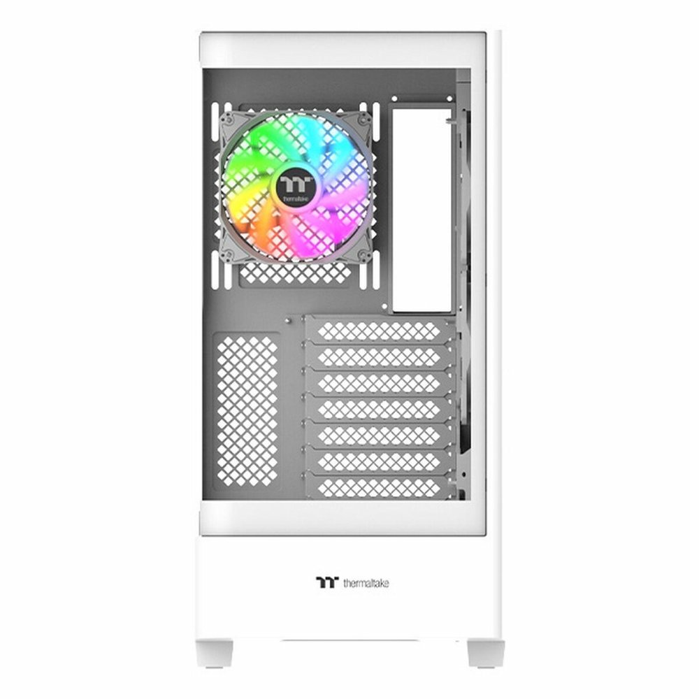 Thermaltake View 290 TG ARGB | Mid Tower Case | Snow (CA-1X8-00M6WN-00) – 1 Thermaltake View 290 TG ARGB | Mid Tower Case | Snow (CA-1X8-00M6WN-00) – 1