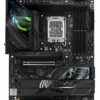 ASUS ROG STRIX Z890-F GAMING WIFI | Socket LGA 1851| Intel Z890 | 4xDDR5 | ATX | Moederbord – 0 ASUS ROG STRIX Z890-F GAMING WIFI | Socket LGA 1851| Intel Z890 | 4xDDR5 | ATX | Moederbord – 0
