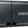Samsung MUF-512DA4 | 512GB USB-C 3.2 Flash Drive | Zwart – 2