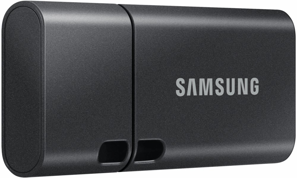 Samsung MUF-512DA4 | 512GB USB-C 3.2 Flash Drive | Zwart – 2