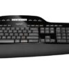 QWERTZ | Logitech MK710 Performance | Draadloze Muis en Toetsenbordcombo | QWERTZ – 1