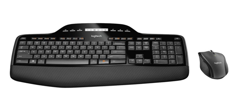QWERTZ | Logitech MK710 Performance | Draadloze Muis en Toetsenbordcombo | QWERTZ – 1 QWERTZ | Logitech MK710 Performance | Draadloze Muis en Toetsenbordcombo | QWERTZ – 1