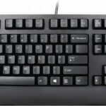 Lenovo | Bedraad Toetsenbord | QWERTY | Resprayed