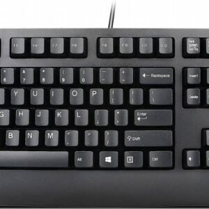 Lenovo | Bedraad Toetsenbord | QWERTY | Resprayed